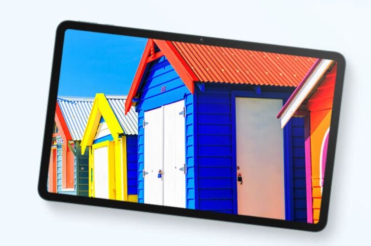 12-дюймовый экран 2К, 7250 мА&middot;ч и &nbsp;Magic UI 6.1 за 220 долларов. Представлен бюджетный планшет Honor Tablet 8